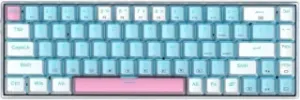 E-Yooso Z-686 Blue