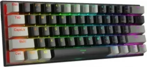E-Yooso Z-686 Gameon-Go Red