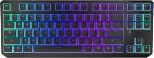 Endorfy Thock TKL Pudding Red
