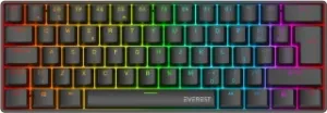 Everest Amber Red