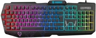 Everest Formula KB-GX61