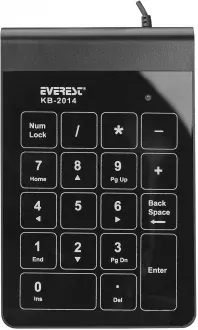 Everest KB-2014