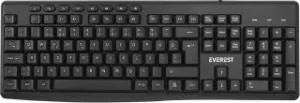 Everest KB-619