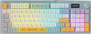 Everest KB-79 Silent Pro