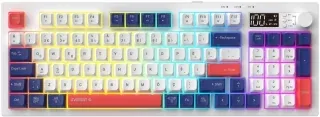 Everest KB-85 Silent Pro