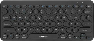 Everest KB-BT16