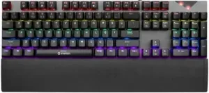 Everest KB-MK7 Red