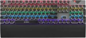 Everest KB-MK9 Red