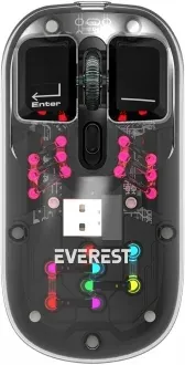 Everest Opal