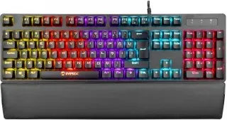 Everest Redcore KB-GX8