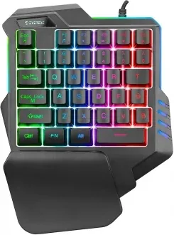 Everest Salvo KB-R177