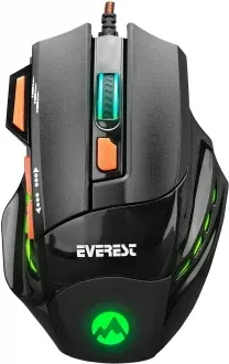 Everest SGM-X7