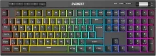 Everest Shin KB-68