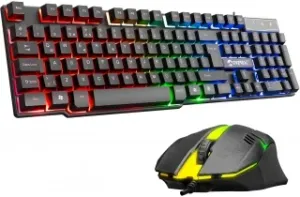 Everest X-Vayne KM-G77