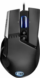 Evga X17