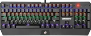 GameBooster G5R Defender Rainbow