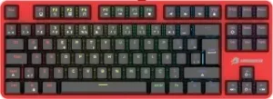 GameBooster GM06B Plus TKL