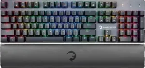 Gamepower Ogre RGB Red