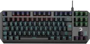 Gamepower Overlord Red