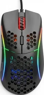 Glorious Model D
