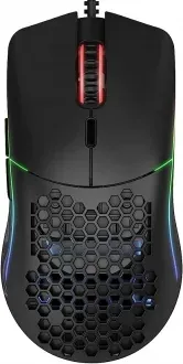 Glorious Model O
