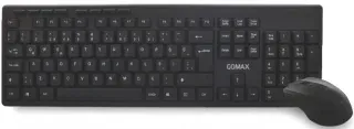 Gomax GMX K3