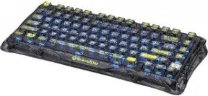 Gravastar Mercury K1 Lite