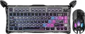Gravastar Mercury K1 Pro Mercury X