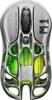 Gravastar Mercury M1 Pro