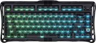 Gravastar Mercury V75 HE