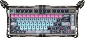 Gravastar Mercury V75 Pro HE