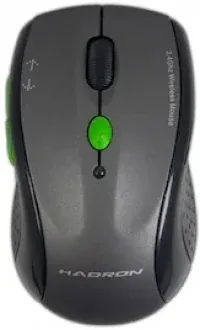 Hadron HD5638