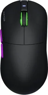 Hator Quasar 3 Ultra