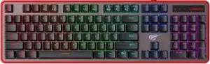 Havit Gamenote KB870L