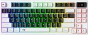Havit Gamenote KB884L Brown