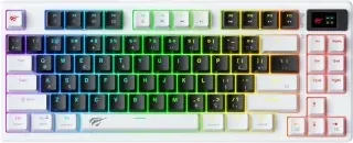 Havit Gamenote KB884L Brown