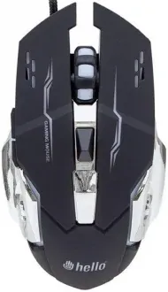 Hello HL-4728