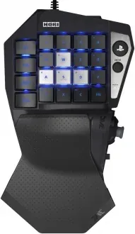 Hori Tactical Assault Commander