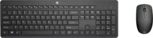 HP 235 Wireless Combo