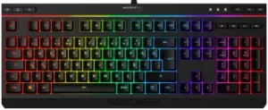 HyperX Alloy Core RGB 4P4F5A3