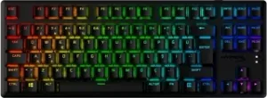 HyperX Alloy Origins Core Red