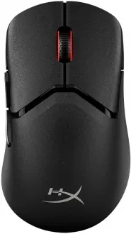 HyperX Pulsefire Saga Pro