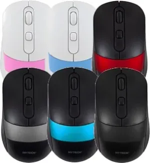 Hytech HY-M96
