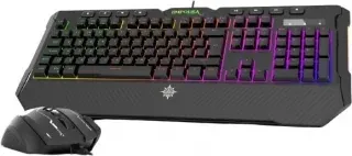 Inca Empousa IKG-315