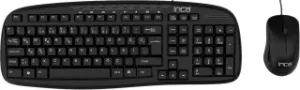 Inca IMK-384T
