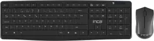 Inca IWS-538
