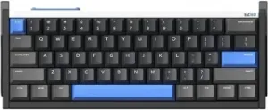 iQunix EZ60 HE Magnetic Jade Pro