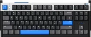 iQunix EZ80 HE Magnetic Jade Pro