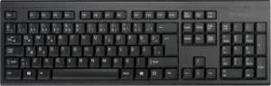 Kensington KB100 EQ