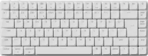 Keychron K3 Max Red